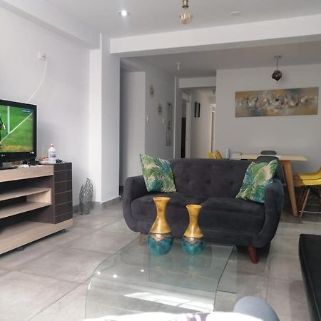Cusco Cozy Apartment Exteriér fotografie