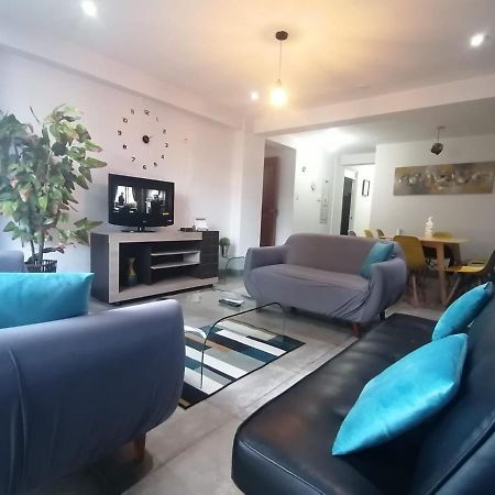 Cusco Cozy Apartment Exteriér fotografie
