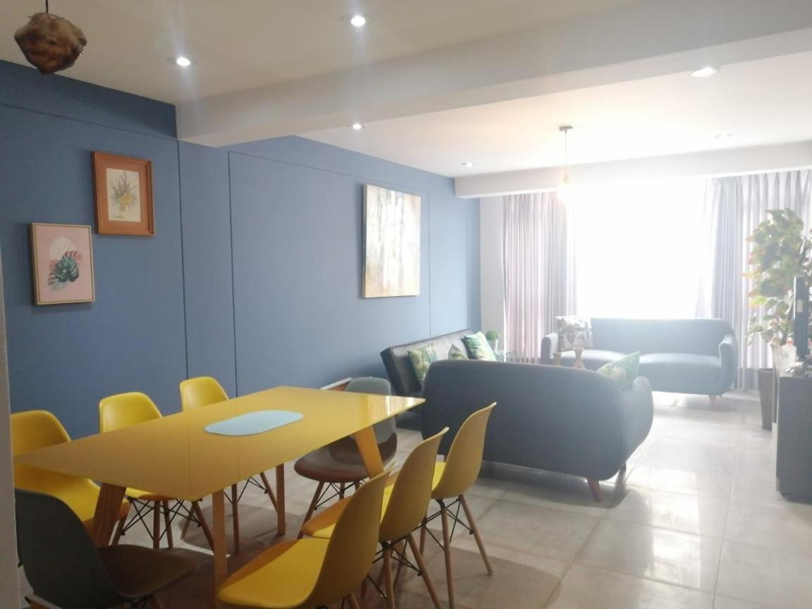 Cusco Cozy Apartment Exteriér fotografie