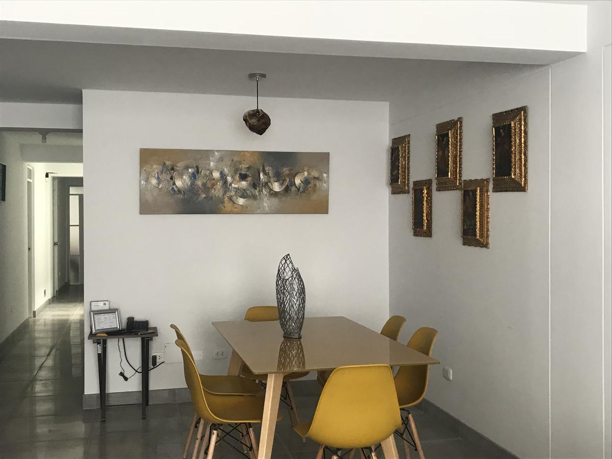 Cusco Cozy Apartment Exteriér fotografie