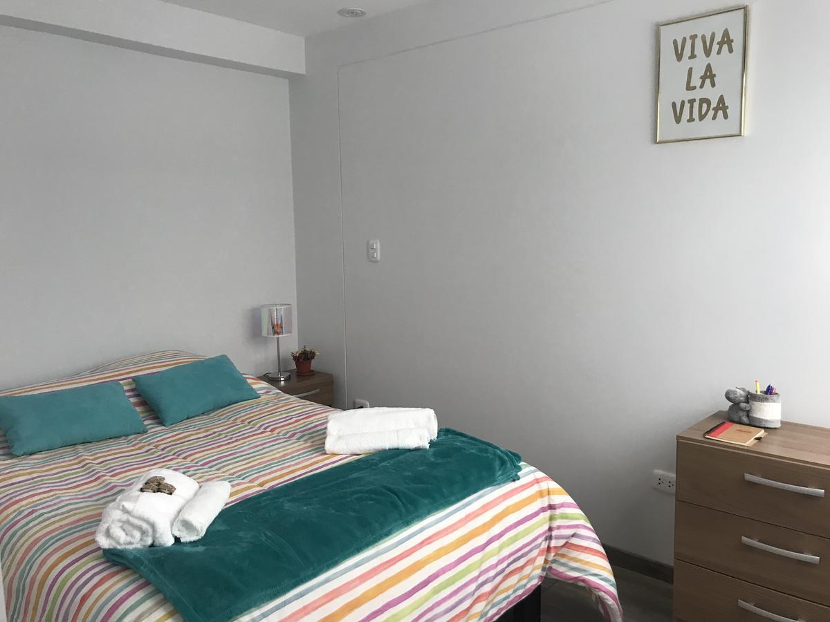 Cusco Cozy Apartment Exteriér fotografie