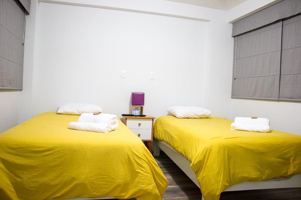 Cusco Cozy Apartment Exteriér fotografie